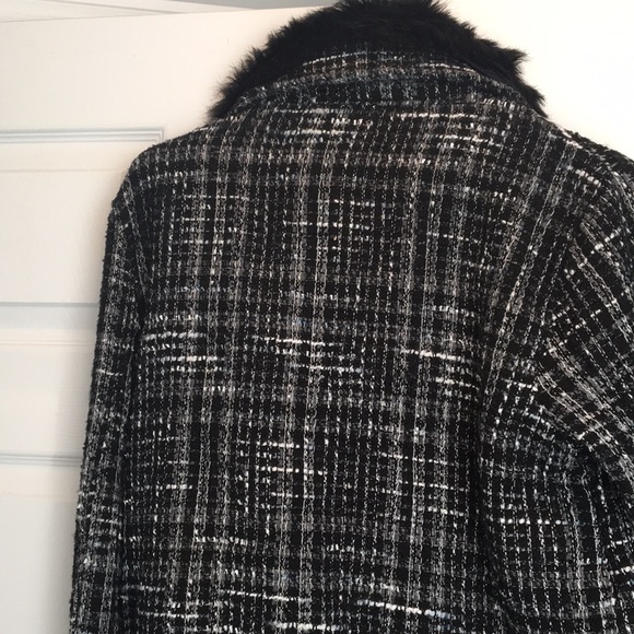 RD STYLE Zip Front w/ Pockets Jacket Size S - Picture 6 of 8